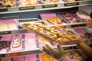 Celebrate 2017 National Donut Day With Free Donuts