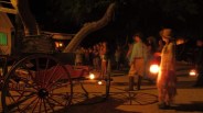 Silver City Ghost Walk