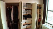 De-Clutter Your Space