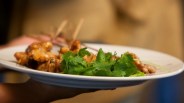 Mammoth Foodie Weekend