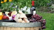 Newport Beach Wine