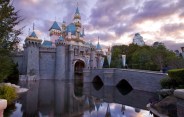 Disneyland's 24-Hour Day