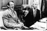 OC vs. Harvey Milk