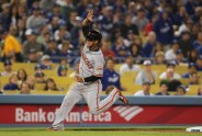Giants vs. Dodgers