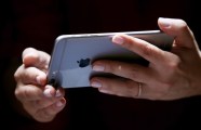 File Image of iPhone