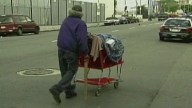 Poverty Increasingly Moves to the Suburbs 
