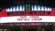 Movie Opens Up Old Wounds for Oscar Grant's Mother