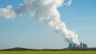 Carbon Dioxide Levels Reach All-Time High