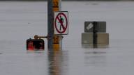 Heavy Rain Kills 1 in San Antonio, Nearly 100 Rescued