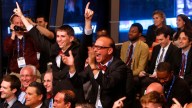 Cavaliers Win NBA Draft Lottery Again