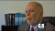 Sheriff's Deputy Sues Department Over Firing
