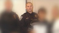 School Police Officer Accused of Rape