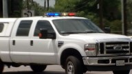 Bank Robbers Run Onto 101 Freeway, School Locked Down