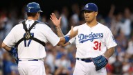 Dodgers Beat Cardinals 5-3