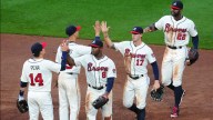 Braves Beat Dodgers 5-2