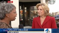Greuel: People Are Ready to Vote In Mayoral Election