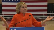 Report: Clinton Emails Among 'Incomplete' FOIA Requests