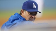 Mattingly Still Dodgers Manager