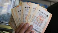 Close, But No Jackpot for Kern County Powerball Ticket