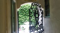Looking Inside Spreckels Mansion