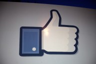 Users Do A Lot For Facebook Likes