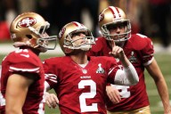 The 50th Super Bowl Goes to San Francisco Bay Area