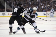 Three Keys for Kings in Game 3
