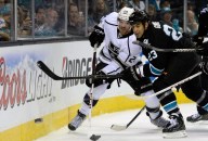 Kings Cannot Continue to Allow Sharks to Dominate Tempo