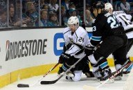 Early Goals Sink Kings, Force Game 7