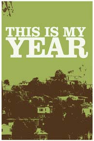This Is My Year