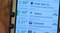 Gas Price Differences Frustrating Mystery for SoCal Drivers