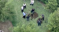 Backyard Dig Reopens 35-Year-Old Cold Case