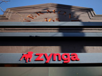 Facebook Takes On Zynga