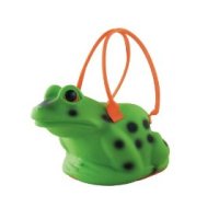 Rubber Frog Handbag
