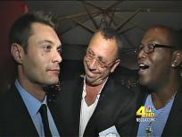 Opening Night at Drai's Hollywood