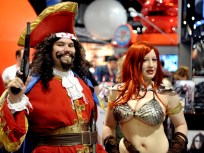 Comic-Con Hotels to Open for Bookings