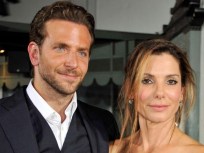 Sandra, Bradley Talk "All About Steve" at Premiere