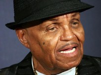 Joe Jackson Seeks Stipend From Michael's Estate