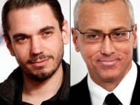 Dr. Drew Pinsky: DJ AM "Was a Great Guy"