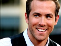 Role Playing Ryan Reynolds to Dress in Drag
