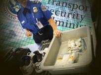 Grounded! TSA Refuses to Hire HIV-Positive Vet