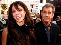 Mel Gibson Welcomes Eighth Child