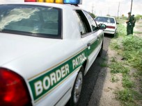Border Patrol Makes Delicious Seizure