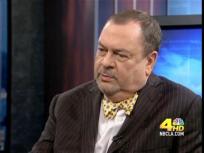 KNBC News Director Bob Long Retires