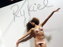 Designers, Stars React to Sonia Rykiel for H&M