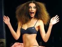 On the Runway: Sonia Rykiel for H&M