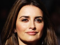 Penelope Cruz: "I Get Psychotic When I'm Shooting"