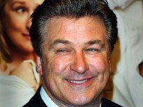 Alec Baldwin On Nude Scenes And Spray Tanning