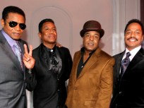 Jackson Brothers Defend Dad Joe