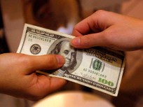 Mercifully Few Details in Cash-For-Spit Investigation